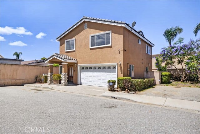 Property photo for 1216 Ashmill, Carson, CA