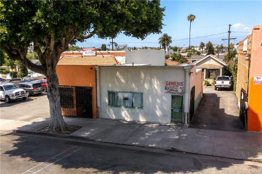 Property photo for 2813 E Cesar Chavez AVE, Los Angeles, CA