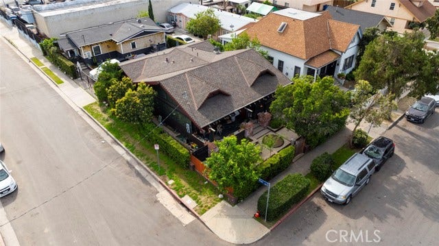Property photo for 514 W River ST, Los Angeles, CA