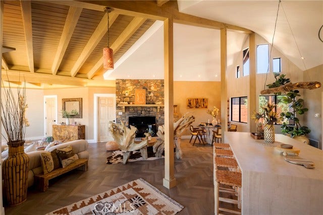 7420 Quail Springs, Joshua Tree, CA 92252