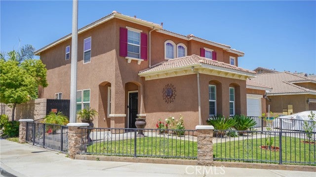 Property photo for 1922 Byron Street, San Jacinto, CA