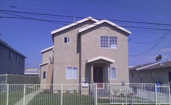 Property photo for 1555 W 204th Street, Torrance, CA