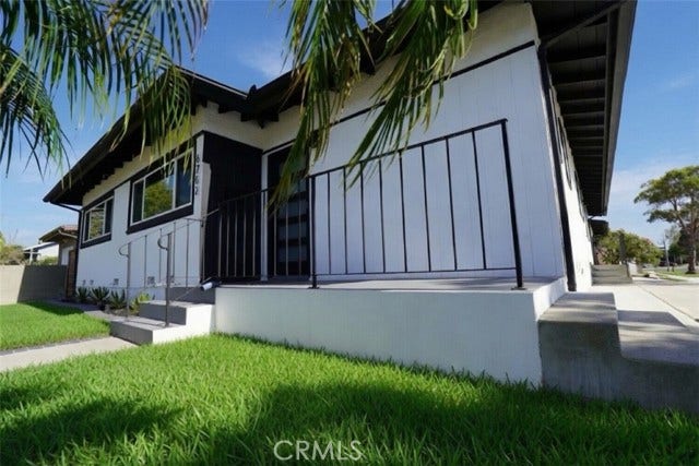 Property photo for 6702 E El Progreso ST, Long Beach, CA