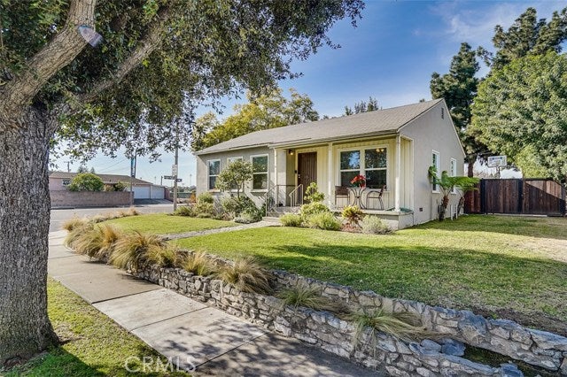 Property photo for 4903 Fidler Avenue, Lakewood, CA