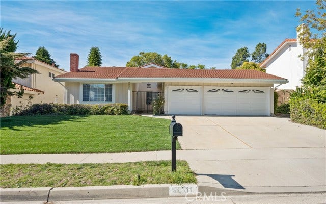 Property photo for 29211 Indian Valley RD, Rancho Palos Verdes, CA