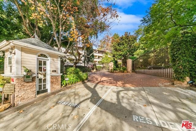 Property photo for 2700 Cahuenga BLVD, #2217, Los Angeles, CA