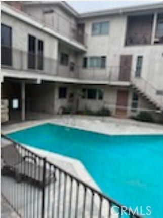 Property photo for 8710 Belford AVE, #215B, Los Angeles, CA