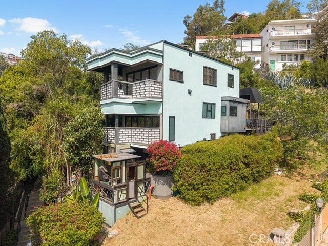 Property photo for 6869 Los Altos, Los Angeles, CA