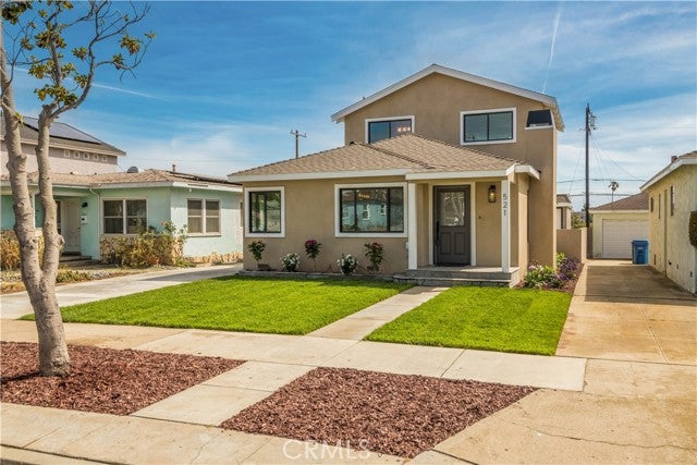 Property photo for 521 N Paulina Avenue, Redondo Beach, CA