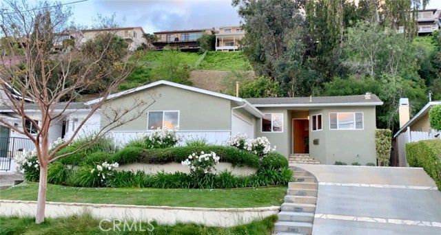 Property photo for 4018 Bluff Street, Torrance, CA