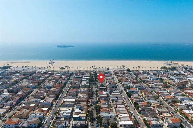Property photo for 69 Glendora, Long Beach, CA