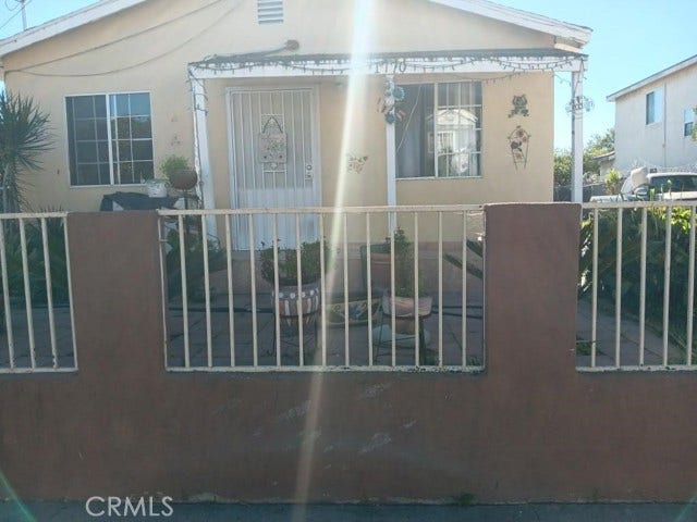 Property photo for 1770 E 108 Th St, #0, Los Angeles, CA