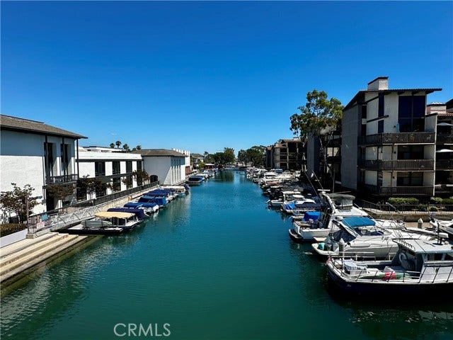 Property photo for 7212 Marina Pacifica, Long Beach, CA