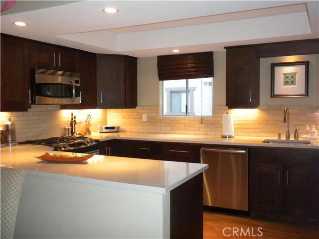 Property photo for 1921 Carnegie Lane, #5, Redondo Beach, CA