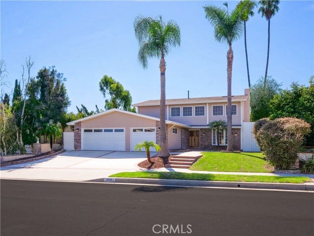 Property photo for 4932 Delacroix RD, Rancho Palos Verdes, CA