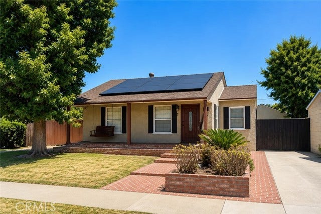 Property photo for 2330 Saint Joseph AVE, Long Beach, CA