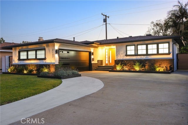 Property photo for 2137 Ostrom, Long Beach, CA