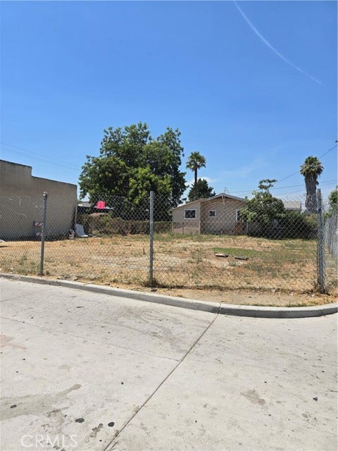 Property photo for 6203 Compton AVE, Los Angeles, CA