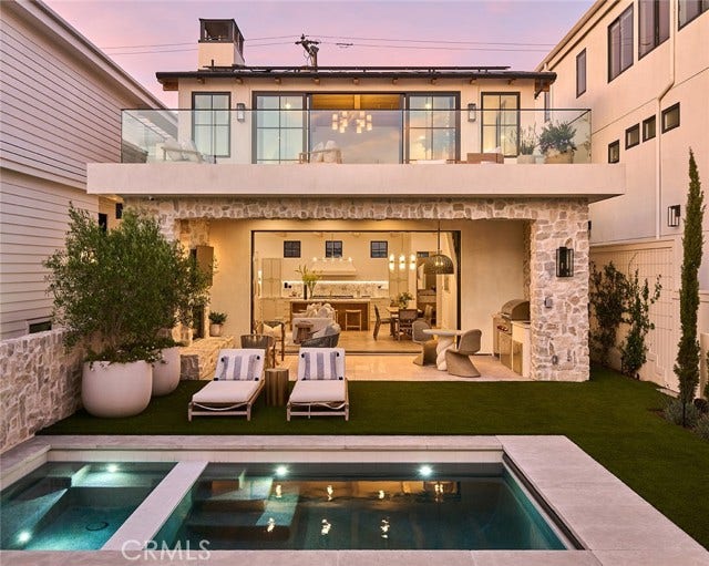 Property photo for 409 Bayview DR, Manhattan Beach, CA