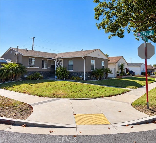 Property photo for 12912 Daleside, Gardena, CA