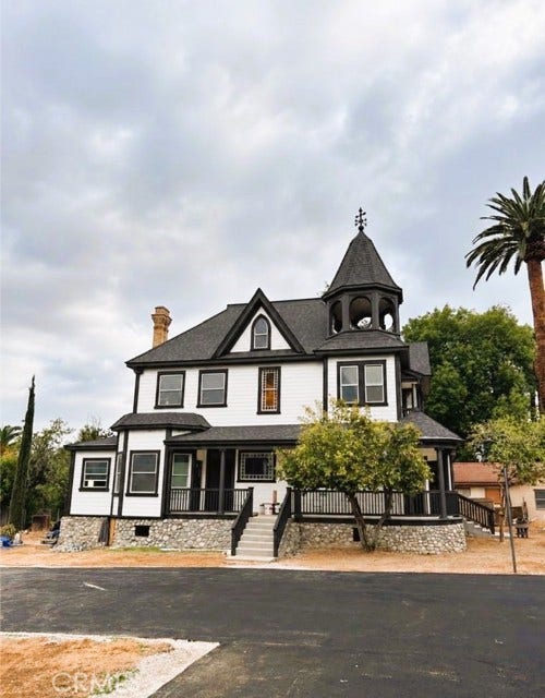 Property photo for 1118 W PALM, #4, Redlands, CA