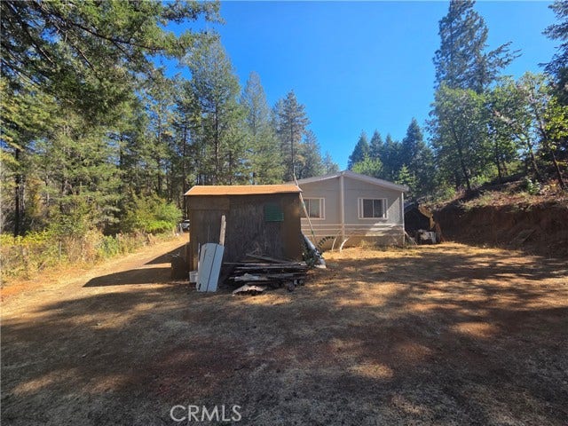 11605 Miller Peak RD, Oroville, CA 95965