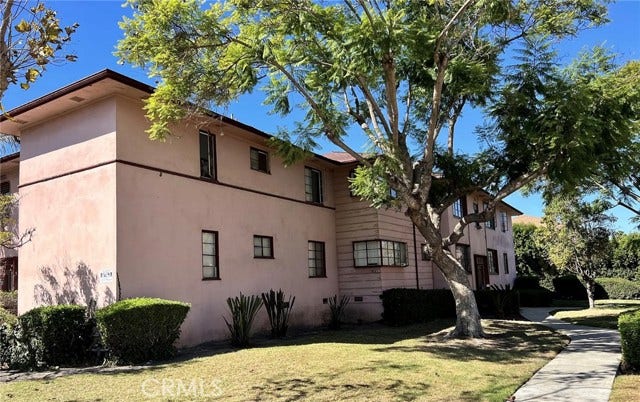 Property photo for 4061 Abourne, #C, Los Angeles, CA