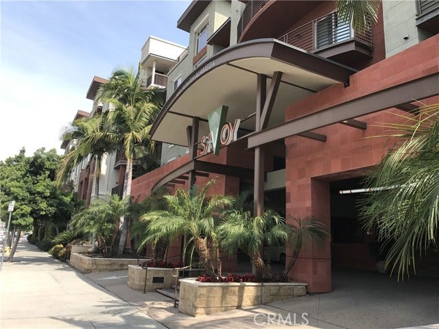 Property photo for 100 S Alameda, #318, Los Angeles, CA