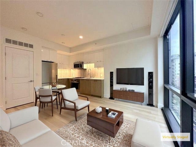 Property photo for 400 S Broadway, #606, Los Angeles, CA