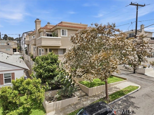 Property photo for 314 Penn, #2, El Segundo, CA