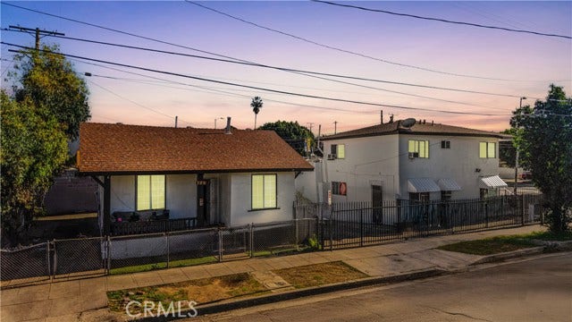 Property photo for 3501 E 3rd, Los Angeles, CA