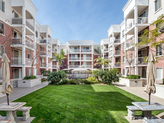 Property photo for 3740 Santa Rosalia Drive, #324, Los Angeles, CA