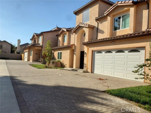 Property photo for 20819 W Seasons Lane, Los Angeles, CA
