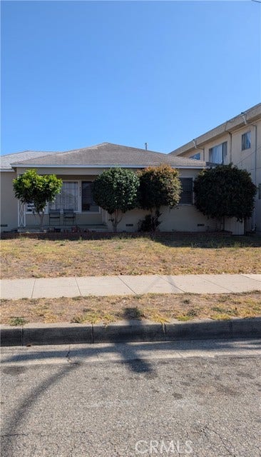 Property photo for 4220 W 118th, Hawthorne, CA
