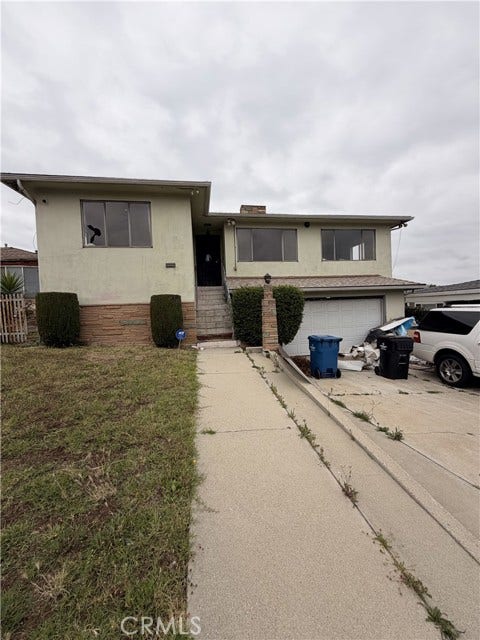 Property photo for 2323 W 102nd, Inglewood, CA