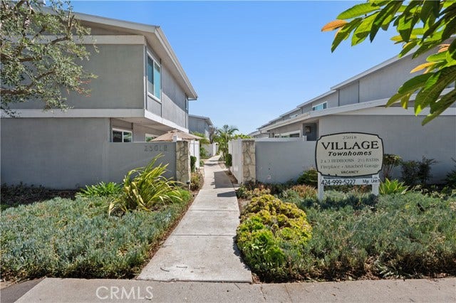 Property photo for 25018 Eshelman AVE, #4, Lomita, CA