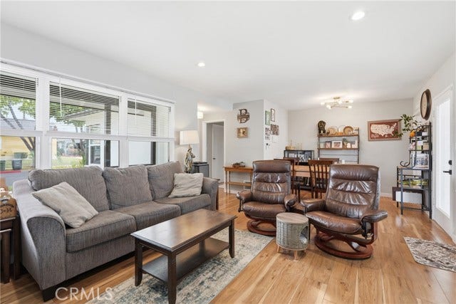 Property photo for 11603 Haas AVE, Hawthorne, CA