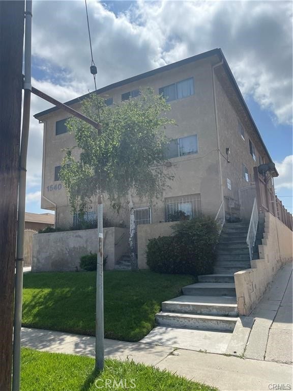 Property photo for 1540 Torrance, Los Angeles, CA