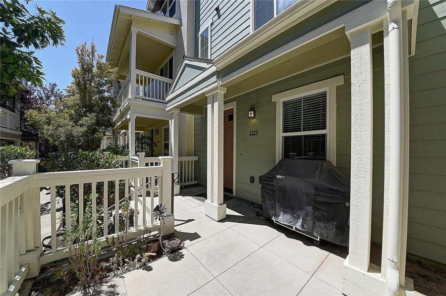 Property photo for 2303 Jefferson ST, #1215, Torrance, CA