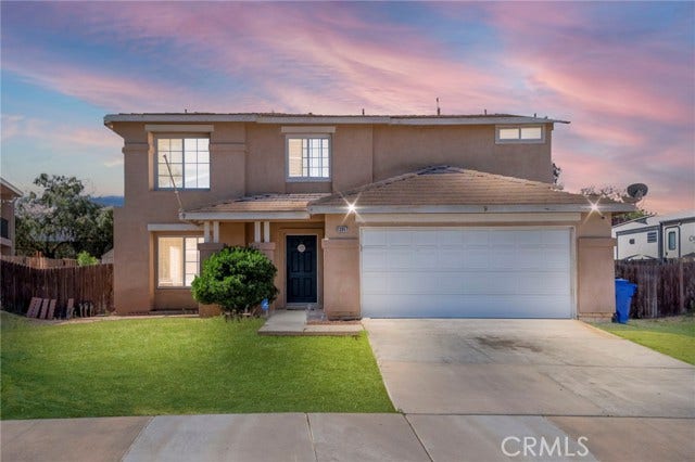 Property photo for 13917 Clydesdale Run, Victorville, CA