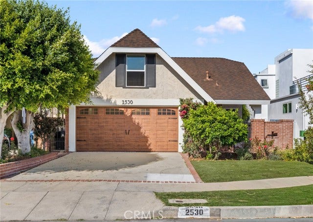 Property photo for 2530 Amherst, Los Angeles, CA