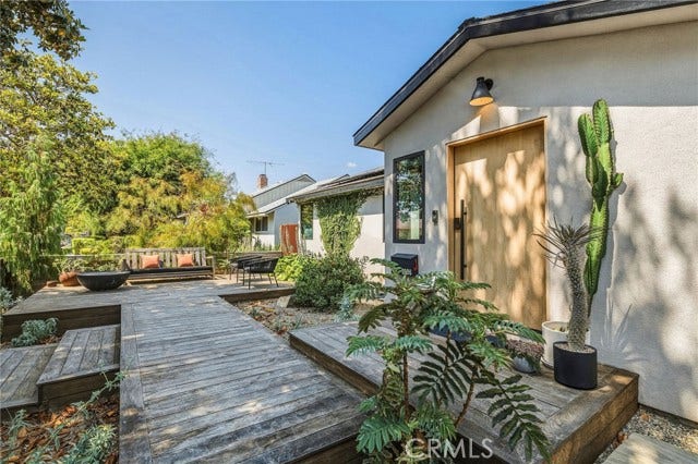 Property photo for 3536 Federal AVE, Los Angeles, CA
