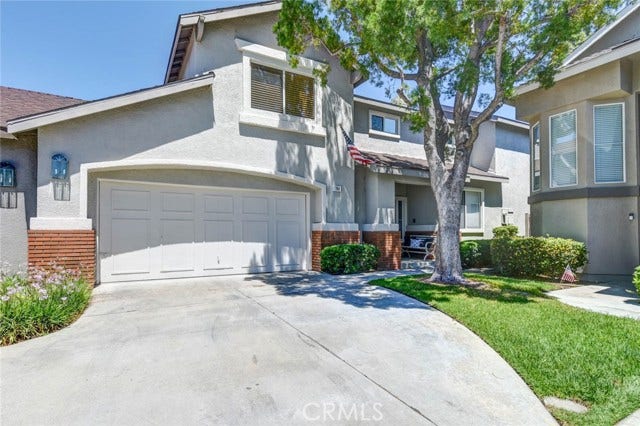 744 N Siavohn DR, #297, Orange, CA 92869