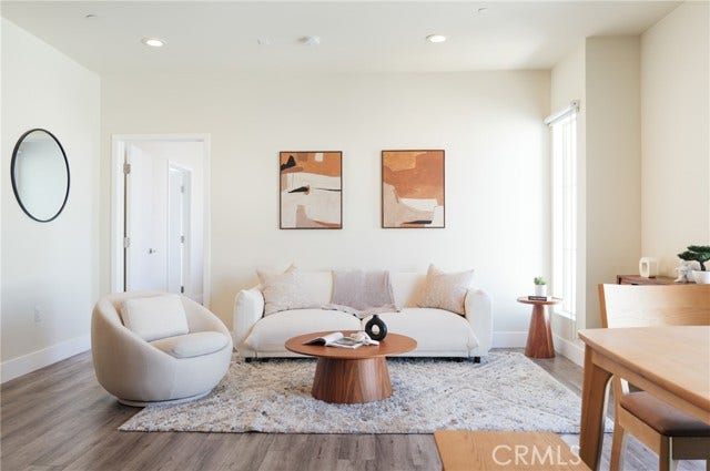 Property photo for 1101 S Harvard BLVD, #506, Los Angeles, CA