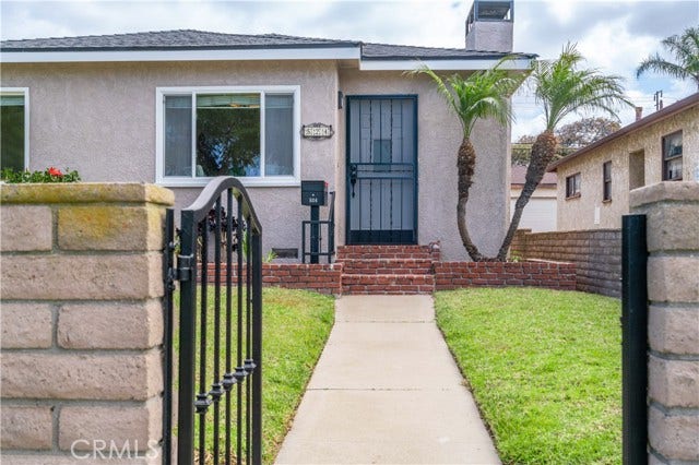 Property photo for 524 N Paulina AVE, Redondo Beach, CA