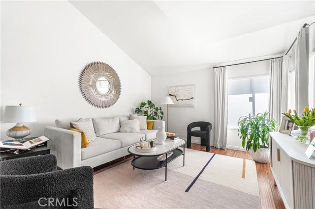 Property photo for 620 W Hyde Park, #129, Inglewood, CA