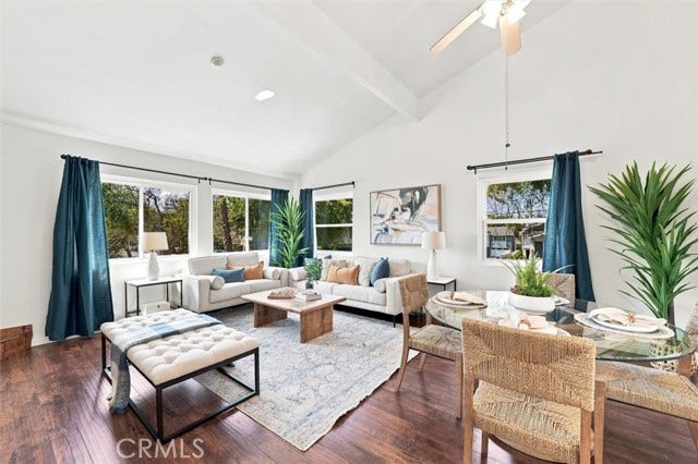 Property photo for 2614 Grant AVE, #A, Redondo Beach, CA