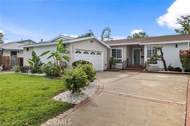 Property photo for 9233 Swinton AVE, Los Angeles, CA