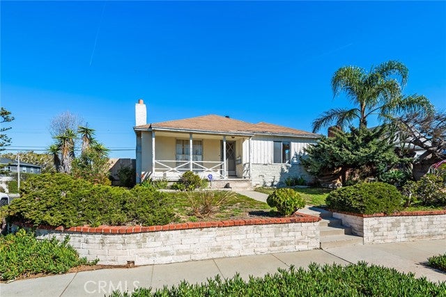 Property photo for 7397 W 85th Street, Westchester, CA