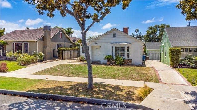 Property photo for 320 W 64th ST, Inglewood, CA